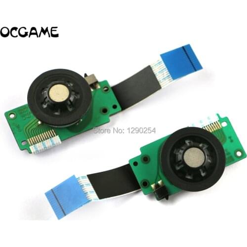 2pcs 20pcs high quality big Motor Spindle For 30000 50000 replacement part for PS2 fat SCPH 5000x 3000x OCGAME