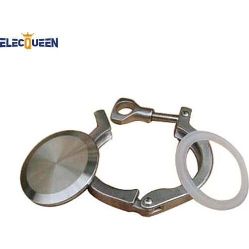 304 stainless steel barrel fermented liquor barrel Brewed wine cask lid Draft beers barrel lid