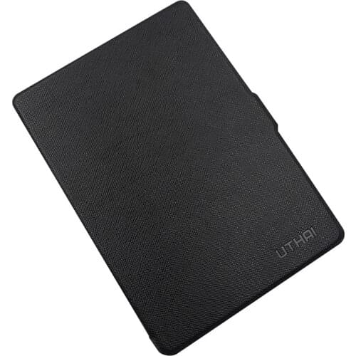 UTHAI KP For Amazon Kindle Paperwhite1/2/3 Case Shell Leather Cover For Kindle Paperwhite Case With Sleep&Wake Up