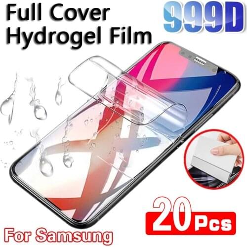 Colda Cindy Screen Protectors For Samsung Galaxy S8