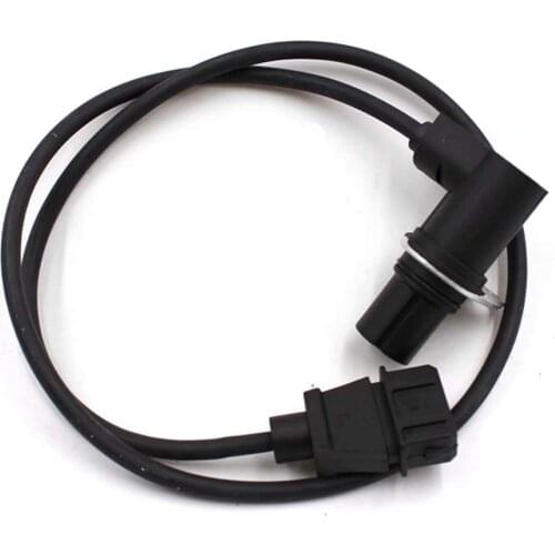 Crankshaft Position Sensor 037906433A fit for VW Corrado Golf Passat Polo Sharan Vento Seat Alhambra Ibiza