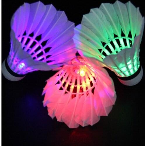 Dawndesslo Badminton Sets