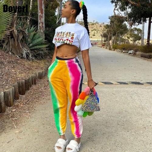 Doyerl Women's Sports Pants