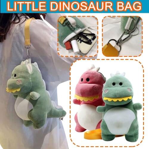 Hawcoar Plush Backpacks