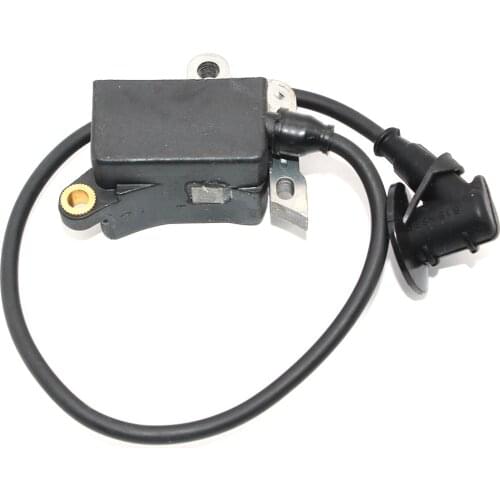 Ignition Coil for Sithl TS400 TS460 Disc Cutter Old Version 4223 400 1300