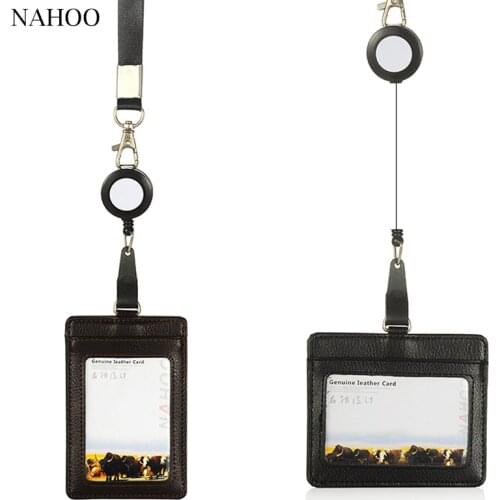 Nahoo Vertical Badges