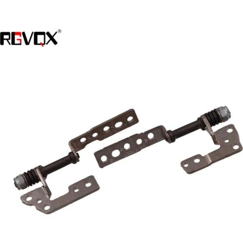 New Laptop Hinge For Asus UX303 UX303LN UX303L UX303LA Notebook L&R LCD Hinges