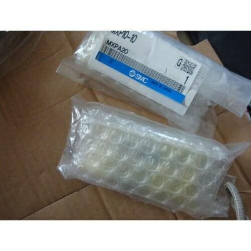 1PCS SMC MXP10-10 MXP1010 CYLINDER -NEW