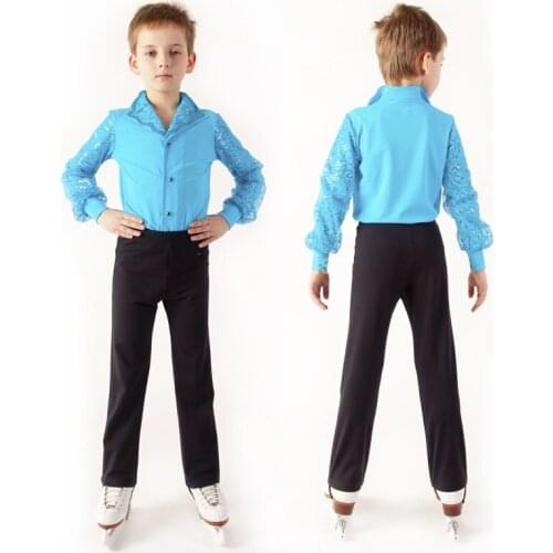 Figure Skating Dress/Baton Twirling leotard/Tap costume/Dance outfit