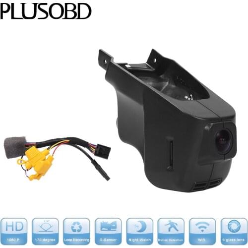 Plusobd Car Electronics