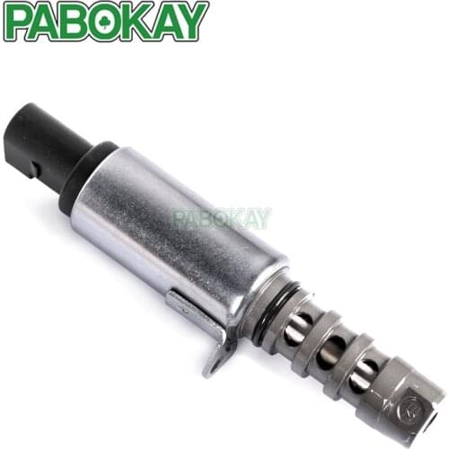 For VW Passat Jetta Audi Variable Valve Timing-Control Solenoid 06E109257P 06E109257F 06E109257J