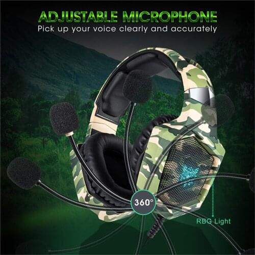 SHOUMI Laptop Headphones
