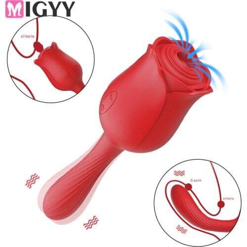 Sucking Vibrator 10 Speed Vibrating Clit Sucker oral Nipple Blowjob Clitoris Stimulation Female Masturbation Sex Toys for Women