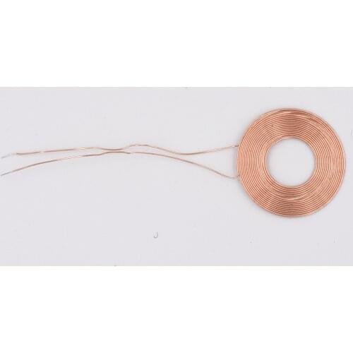 20uH 23mm Coil Wireless Charging Coil XKT-L71