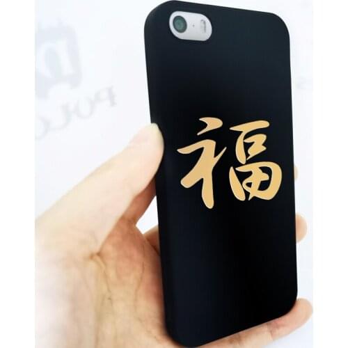 41004# 60*60 mm Hieroglyph Luck cool 3D nickel metal decal car stickers for Car Styling Laptop phone