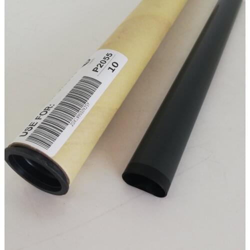 2019 online shopping 5X Japan material P2055 fuser film sleeve for HP laserjet printer spare parts