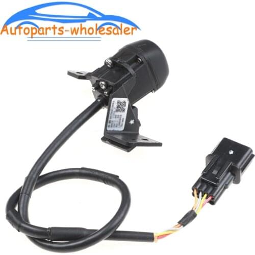 Car For Hyundai Tucson 3 Rear View Backup Parking Assist Camera 95760-D3001 95760D3001 Rear Back up Reverse Camera