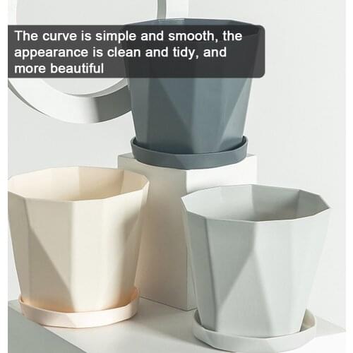 Flower Invitation Flower Pots