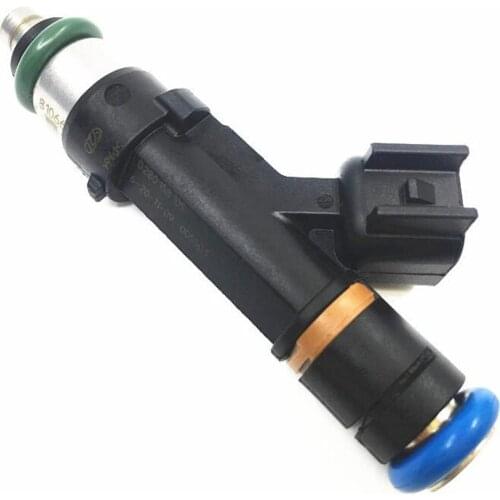 4pcs / Lot Original Fuel Injectors 0280158105 0 280 158 105 Fuel Nozzles for Mazda M6 2.0 2.3 Ford Fusion Focus Escape Mercury