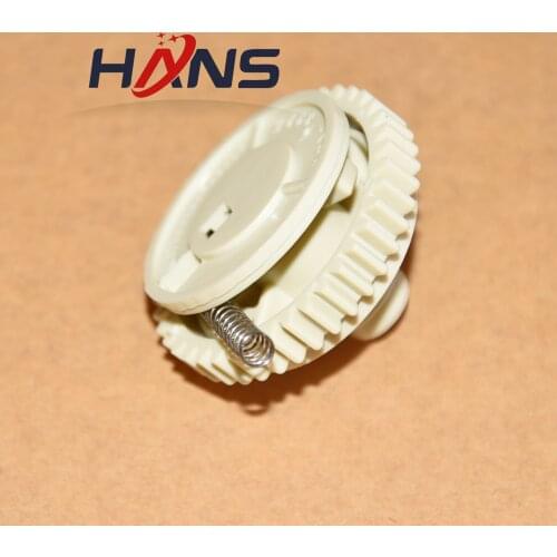 RC1-3324 RC1-3325 RC1-3324-000 RC1-3325-000 Upper Fuser Roller Gear Drive Gear Assembly 40T for HP 4200 4240 4250 4300 4350 4345