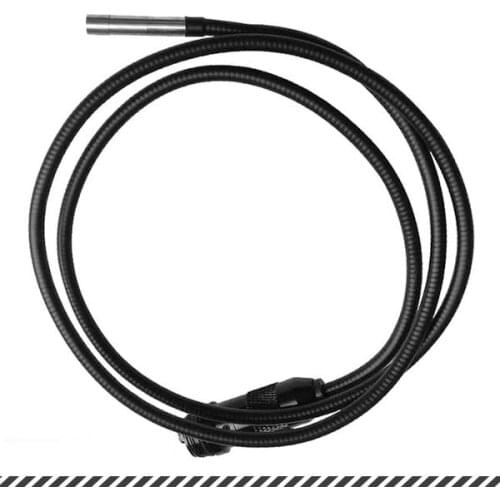 5.5mm 450,000Pixels Camera Head For AV Handheld Endoscope