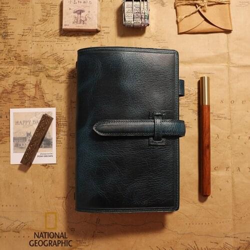 IPBEN Covers For Diaries