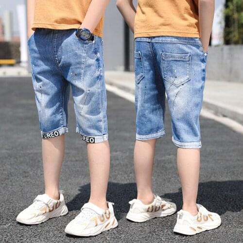 Mioigee Shorts For Boys