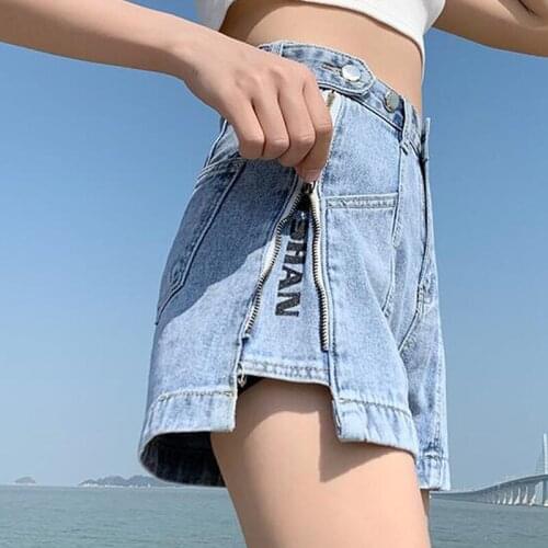 MONBEEPH Women's Cotton Shorts