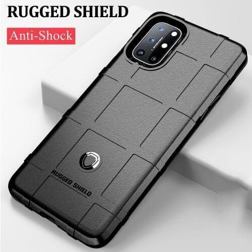 ShockProof Case For Samsung Galaxy S21 S20 FE Note 20 Ultra 10 S9 S8 Plus Lite S10E 9 8 Anti Shock Impact Armor Shell Case Cover