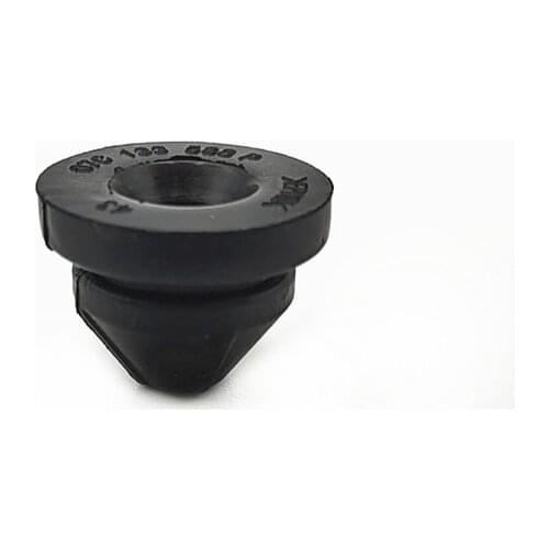 07C133588P Rubber Pier Of Air Filter Shell Buffer Block For Golf 6 MK6 Passat CC Jette Golf 7 Polo EA211 1.4T 07C 133 588P