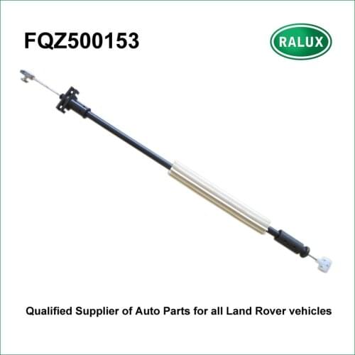 Rear car door lock exterior cable for Land Rover Range Rover Sport 2005-2013 auto door release control cable new FQZ500153