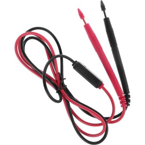 High Voltage Capacitor Discharge Pen with LED & Buzzer 0-450V Electronic Repair Tool