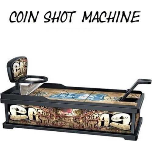 Wonderlife Creative Shot coin piggy bank DIY Basketball Shot Saving Money Coins Money Bank Shooting Game Gift