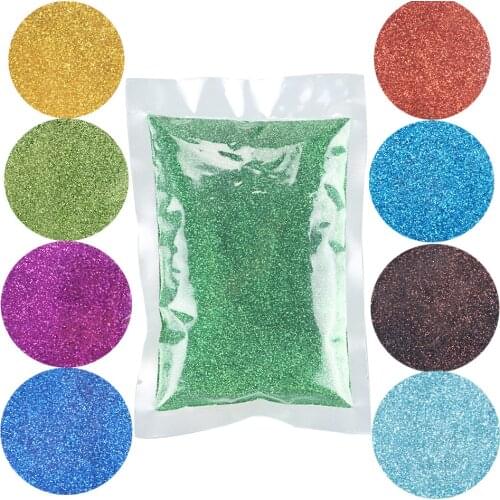 Yichen Nail Polishes