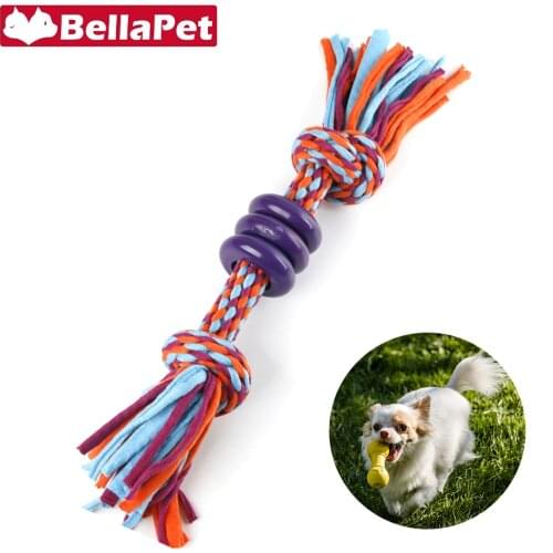 Toothbrush Dog Toys for Small Big Dogs Toy Interactive Dog Accessories Cat Toy for Pug Chihuahua French Bulldog Labrador Pet Toy