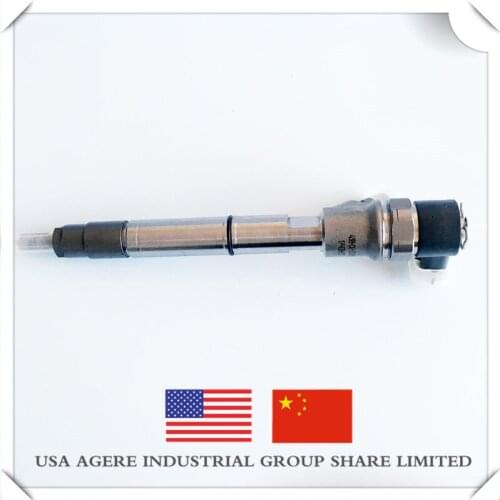 0445110585 nozzle valve group DLLA151P2421, FOOVC01363 high quality common rail injector