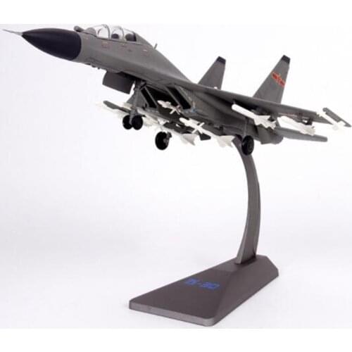 1/72 scale Soviet Union Navy Army SU30 MKK aircraft Russia airplane models adult children toys for display show collections