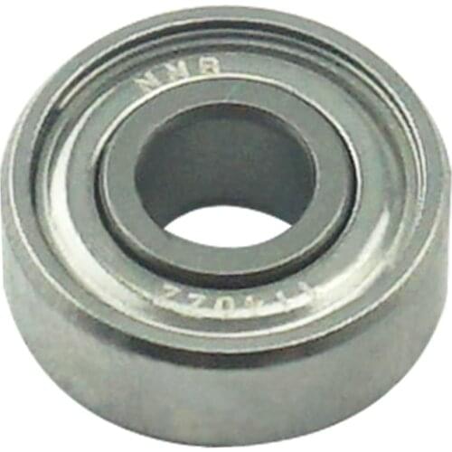 10 PCS Low Speed Bearings 4*11*4mm