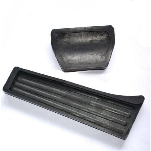 2021 Suitable For 3 Bmw 5 7 Series X1x3x5x6 Carbon Fiber Accelerator Pedal