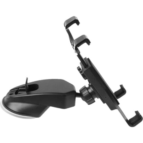 360 Car Dashboard Mount Holder Stand For 7-11inch Air Tab Tablet PC