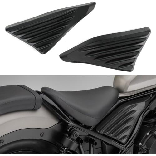 Areyourshop For Honda CMX500 CMX300 2017 2018 2019 2020 Motorcycle Frame Side Cover Guard Fairing Trim Motorbike Accessories