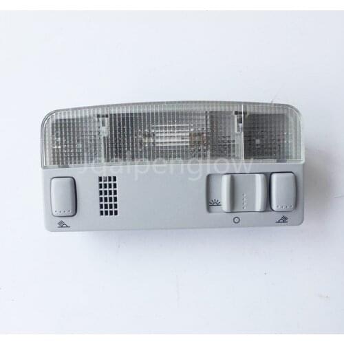 Car Dome Reading Map Light Lamp For /VW /Passat B5 /POLO /Touran /Skoda /Octavia /Golf MK4 1TD 947 105