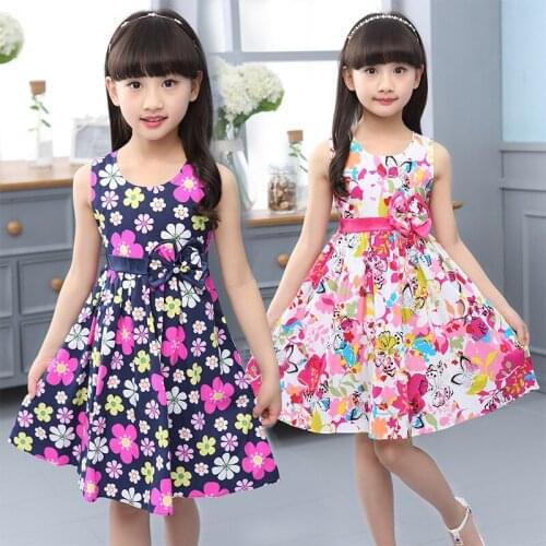 BAHEMAMI Dresses For Girls
