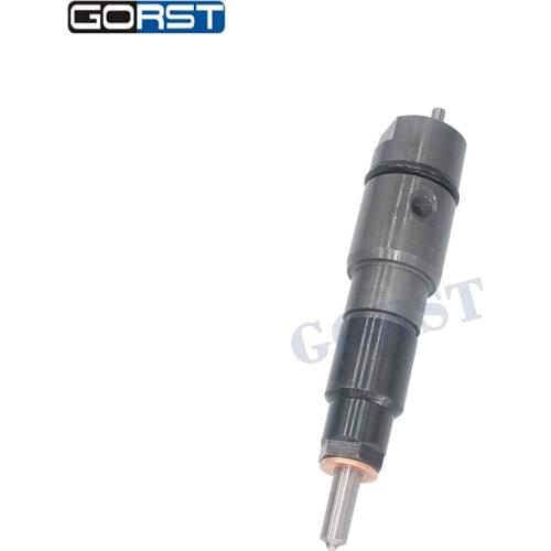 Common Rail Injector A0060176921 For Benz Travego 0060176921 Car Parts