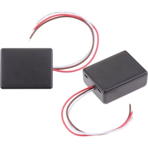 2 Car Seat Occupancy Occupation Sensor SRS Emulator for Mercedes-Benz Type 6