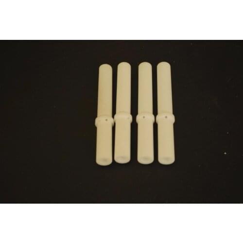 Venturi injectors for Gema KCI manual electrostatic powder coating spray gun