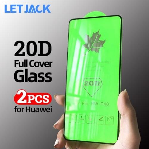 LET JACK Screen Protectors For Huawei