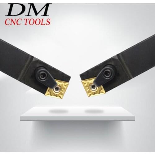 MCBNR/MCBNL 2020K12/2525M12/2525M16/3232P16/3232P12 External Turning Tools Holders CNC Lathe Cutting Machining Boring Toolholder