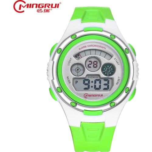 MINGRUI Children's Sports Watch
