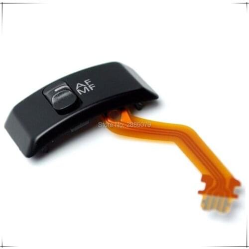 NEW Original replacement A/M Switch Assembly for Canon EF 35mm f/1.4L USM Lens CY1-2793